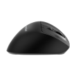Gembird Triple-mode mouse MUSW3-9B-01 Wireless