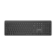 Gembird KB-WPS-03-CYRL Keyboard Wireless
