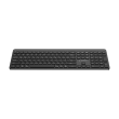 Gembird KB-WPS-03-CYRL Keyboard Wireless