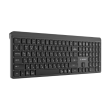 Gembird KB-WPS-03-CYRL Keyboard Wireless