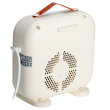 Adler LED Fan Heater with Remote Control AD 7756 Fan heater