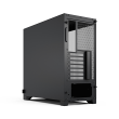 Fractal Design Case Pop 2 Air Black TG RGB