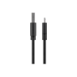 Goobay Micro-USB Charging and Sync Cable 2m