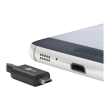 Goobay Micro-USB Charging and Sync Cable 2m