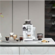 Delonghi Coffee maker Rivelia EXAM440.55.W