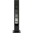 ModuREX Core Pro Rail MX-CR-PRO-RAIL Black