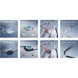 Lenovo 240W USB-C Retractable Cable GX91V57058 USB-C