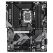 Gigabyte B760 GAMING X GEN5 Processor family Intel Processor socket LGA1700