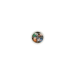 Lanberg Lan Cable Cat.6 UTP 305M Solid CU LSZH Grey CPR+ Fluke Passed LCU6L-11CU-0305-S