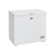BEKO Freezer CF200EWN Energy efficiency class E