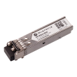 MikroTik 1G/2.5G multimode SFP module HS-85DLC05D Dual LC