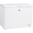 BEKO Freezer CF316EWN Energy efficiency class E