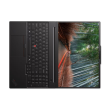 Lenovo ThinkPad P16s G5 AMD Black 16 "