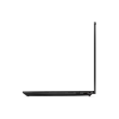 Lenovo ThinkPad P16s G5 AMD Black 16 "