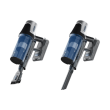 Cecotec Vacuum cleaner Conga Rockstar P50 X-Treme Corded operating