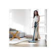 Cecotec Vacuum cleaner Conga Rockstar P50 X-Treme Corded operating