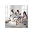 Cecotec Vacuum cleaner Conga Rockstar P50 X-Treme Corded operating