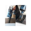Cecotec Vacuum cleaner Conga Rockstar P50 X-Treme Corded operating