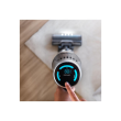 Cecotec Vacuum cleaner Conga Rockstar P50 X-Treme Corded operating