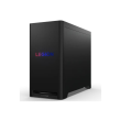 Lenovo Legion T5 30IAX10 i7-245HX/16GB/1TB/NVIDIA GF RTX 5070 12GB/WIN11 Home/Eclipse Black/2Y Warranty Lenovo