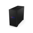 Lenovo Legion T5 30IAX10 i7-245HX/16GB/1TB/NVIDIA GF RTX 5070 12GB/WIN11 Home/Eclipse Black/2Y Warranty Lenovo
