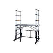 Batavia 7065242 Telescopic Scaffold 20 x 48 x 90 cm Batavia B.V.