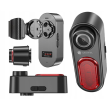 Navitel Digital Video Recorder FLOW BL800