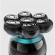 Cecotec Shaver PrecisionCare Skull Operating time (max) 60 min