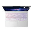 Lenovo Legion Pro 7 16IAX10H Intel Glacier White 16 "