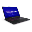 Lenovo Legion Pro 7 16IAX10H Intel Eclipse Black 16 "