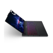 Lenovo Legion Pro 7 16IAX10H Intel Eclipse Black 16 "