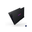 Lenovo Legion Pro 7 16IAX10H Intel Eclipse Black 16 "