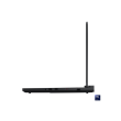 Lenovo Legion Pro 7 16IAX10H Intel Eclipse Black 16 "