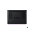 Lenovo Legion Pro 7 16IAX10H Intel Eclipse Black 16 "
