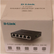 SALE OUT. D-Link DGS-105GL/E 5-Port Gigabit Ethernet Switch SALE OUT. Ethernet Switch DGS-105/E