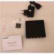 SALE OUT. D-Link DGS-105GL/E 5-Port Gigabit Ethernet Switch SALE OUT. Ethernet Switch DGS-105/E