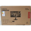 SALE OUT. Lenovo Legion 27-10 27 IPS 1920x1080/16:9/300 nits/DP/HDMI/Black/3Y Warranty SALE OUT. SALE OUT. 27-10 27 "