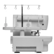 Singer S0105 Overlock