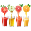 Gorenje Slow juicer attachment MMC-TJ