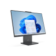 Lenovo IdeaCentre AIO 24ARR9 23.8 FHD AMD R5 7533HS/16GB/512GB/AMD Radeon 660M/WIN11 Home/ENG kbd/Luna Grey/2Y Warranty Lenovo