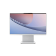 Lenovo IdeaCentre AIO 24ILL11 23.8 FHD ULT7-256V/16GB/1TB/Intel Arc Graphics 140V/WIN11 Home/ENG kbd/Cloud Grey/2Y Warranty Lenovo