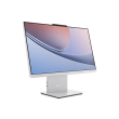 Lenovo IdeaCentre AIO 24ILL11 23.8 FHD ULT7-256V/16GB/1TB/Intel Arc Graphics 140V/WIN11 Home/ENG kbd/Cloud Grey/2Y Warranty Lenovo