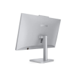 Lenovo A105 24 23.8 FHD AMD R5 40/8GB/256GB/AMD Radeon 610M/WIN11 Home/ENG kbd/Cloud Grey/2Y Warranty Lenovo