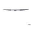 Lenovo A105 24 23.8 FHD AMD R5 40/8GB/256GB/AMD Radeon 610M/WIN11 Home/ENG kbd/Cloud Grey/2Y Warranty Lenovo