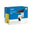 TP-Link TC90 KIT Solar-Powered Pan/Tilt Security Camera Kit