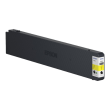 Epson WorkForce Enterprise WF-C17590 Yellow Ink Epson