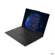 Lenovo ThinkPad E16 G4 AMD Black 16 "