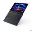 Lenovo Legion 5 15IAX11 Intel Eclipse Black 15.3 "