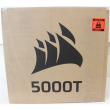 SALE OUT. Corsair PC Case iCUE LINK 5000T LX RGB