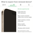 Samsung Renewed Grade A Galaxy A26 5G Black